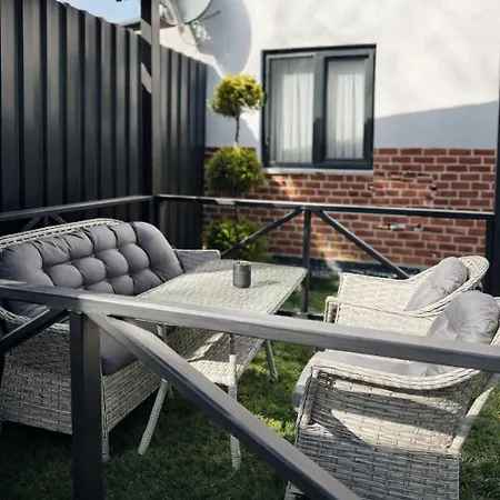 Garden House With Hot Pool And Nature And Sea Views * Sakarya (Marmara)