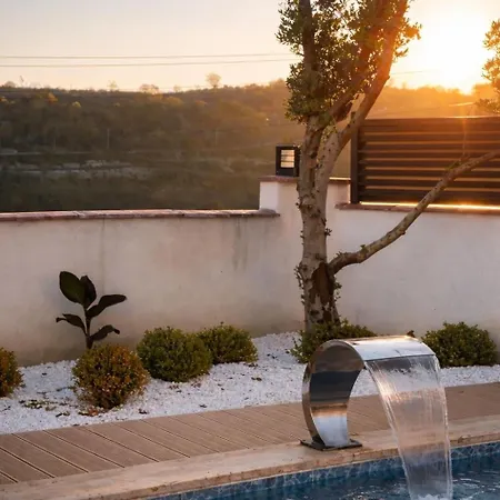 Villa Garden House With Hot Pool And Nature And Sea Views Sakarya (Marmara)